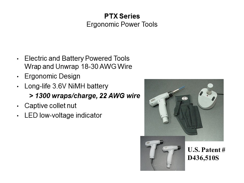 ptx tools