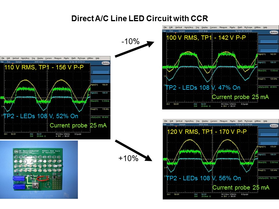 Constant Current Regulators Slide 25