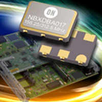 Crystal Oscillator Chips