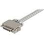 Image of Omnetics' Micro-D Series Subminiature Connector