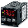 Image of Omron's Temperature Controllers