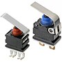 Image of Omron's D2GW Switch Series