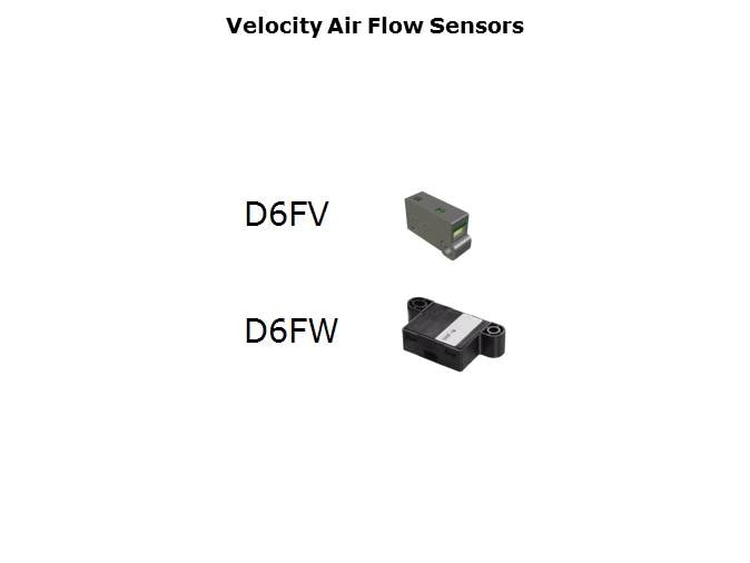 MEMS Flow Sensors Slide 32