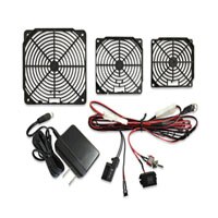 Air Flow Monitor Kit
