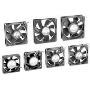 Orion Sealed Sleeve Fans