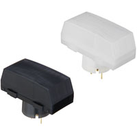 Sensor Wfov Passive Infrared Sensor Wide FOV Lens - Panasonic | DigiKey
