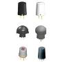 Passive Infrared Sensors (PIR Sensors)