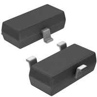 Schottky Diode 30V 200mA Mini3