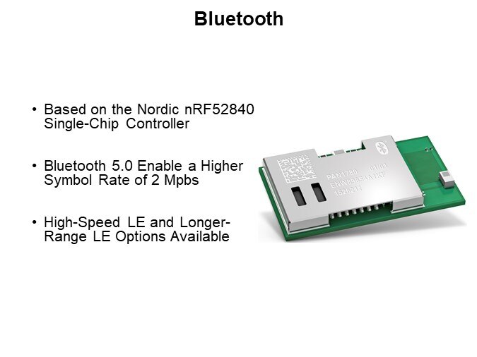 Bluetooth