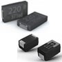 SP-Cap and POSCAP Capacitors