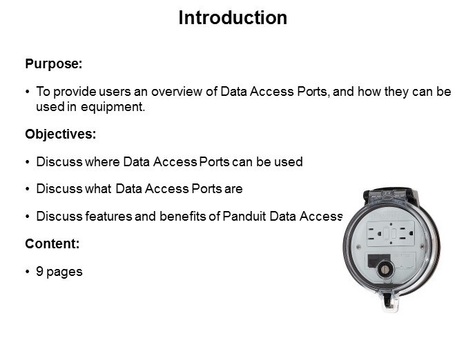 Introduction
