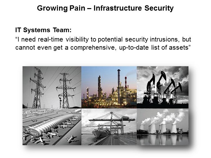 Panduit IntraVUE® Network Documentation and Monitoring - Slide10