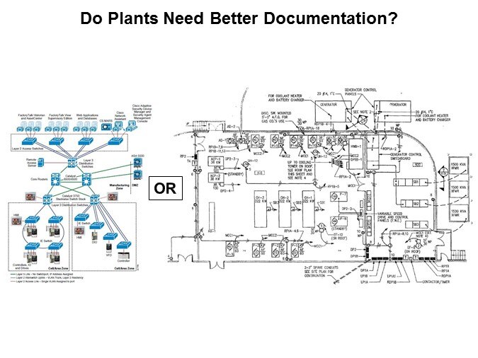 Panduit IntraVUE® Network Documentation and Monitoring - Slide4