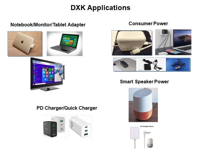 Image of PANJIT Bridge Rectifier Introduction - DXK Apps