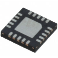 IC REDRIVER 6Gbps 20TQFN