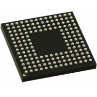 IC PCIe-TO-UART BRIDGE 160LFBGA