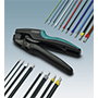 Image of Phoenix Contact's CRIMPFOX DUO 10 Crimper