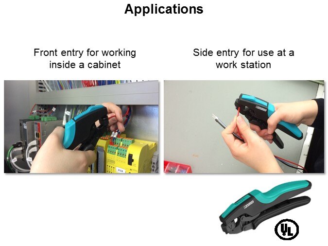 applications