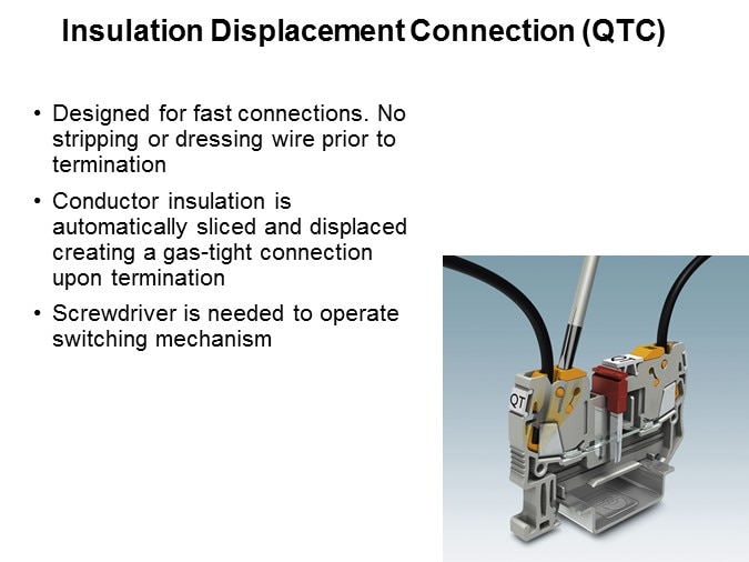 DIN Rail Terminal Blocks Slide 7