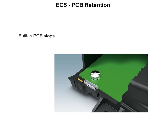 pcb retention
