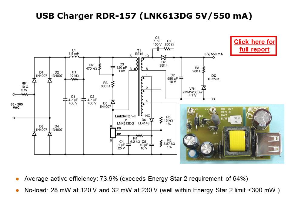 LinkSwitch-II Overview Slide 20