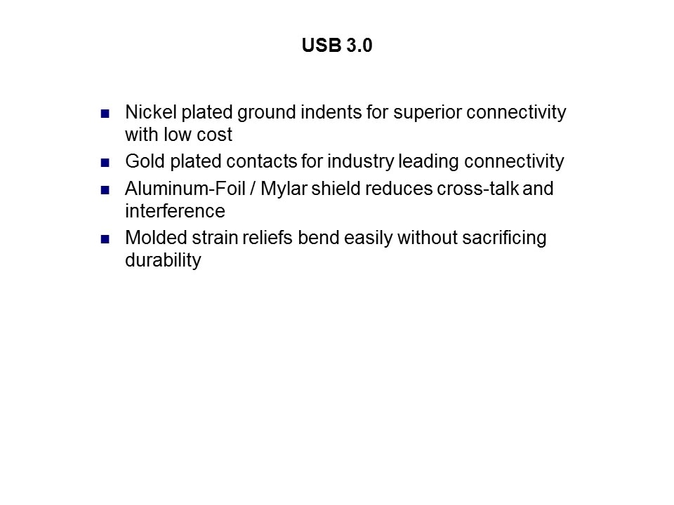 USB 3 Overview Slide 12