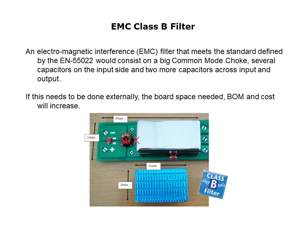 DC-DC Converters in High Temperature Environments Slide 8
