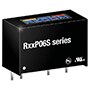 Image of RECOM's RxxP06S DC/DC Gate Driver Converter