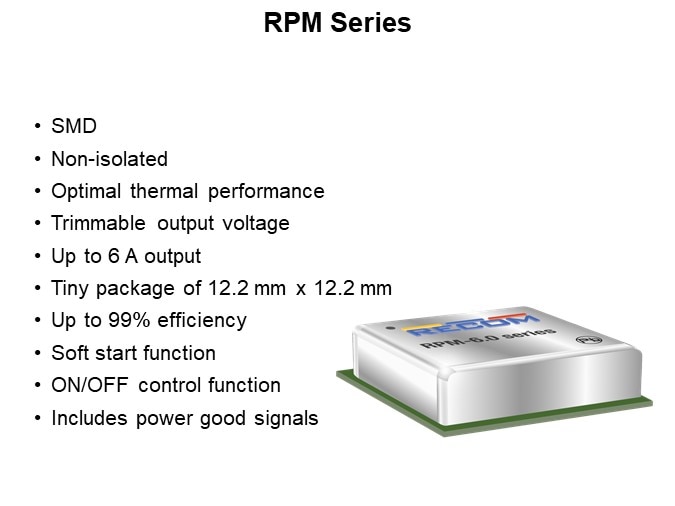 RPM Series