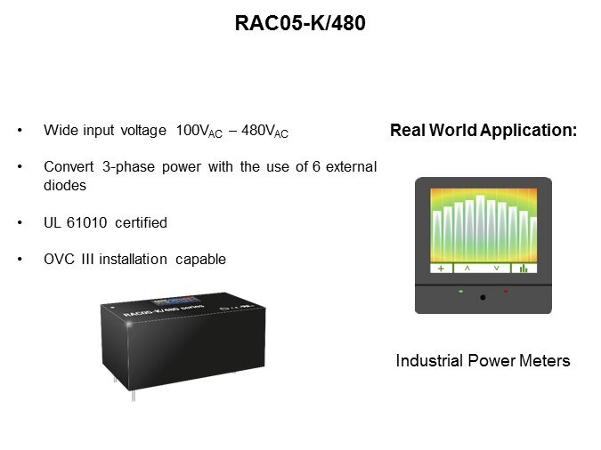 Image of RECOM RACxx-K Series - Slide6