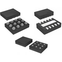 Image of ROHM Semiconductor Low IQ DC/DC Converters