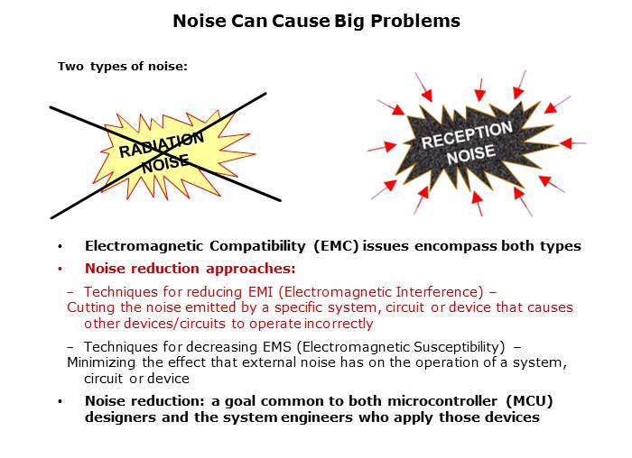 Electromagnetic Noise Reduction Slide 4