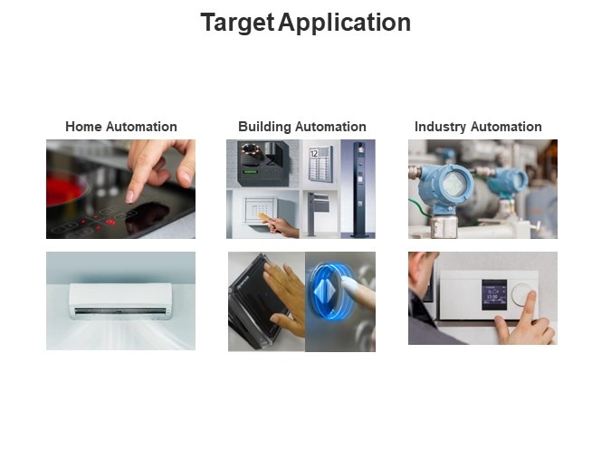 Target Application