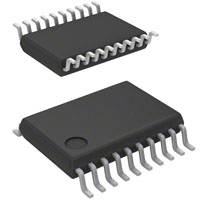 IC MCU 16BIT 16KB FLASH 20LSSOP