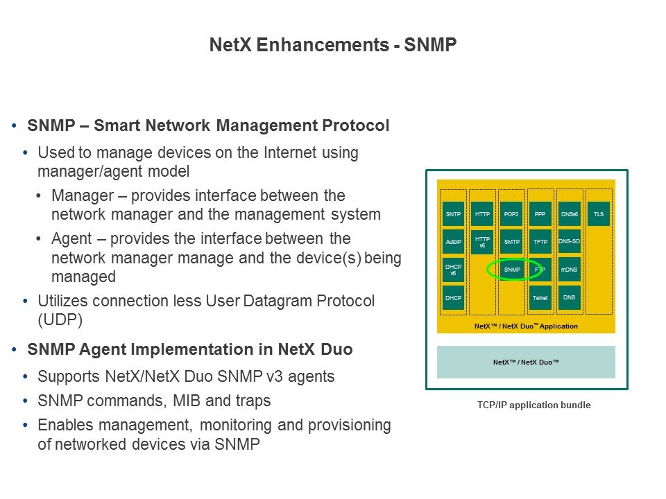 netx enhance
