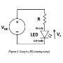 LED Biasing Circuit