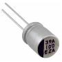 Cap Poly 100uF 25V