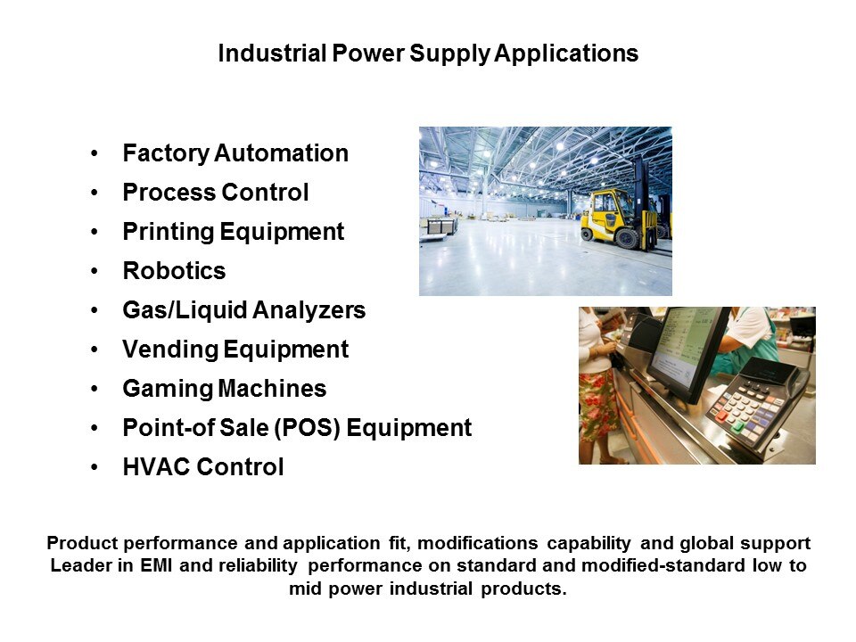 Industrial Power Supply Solutions Slide 4