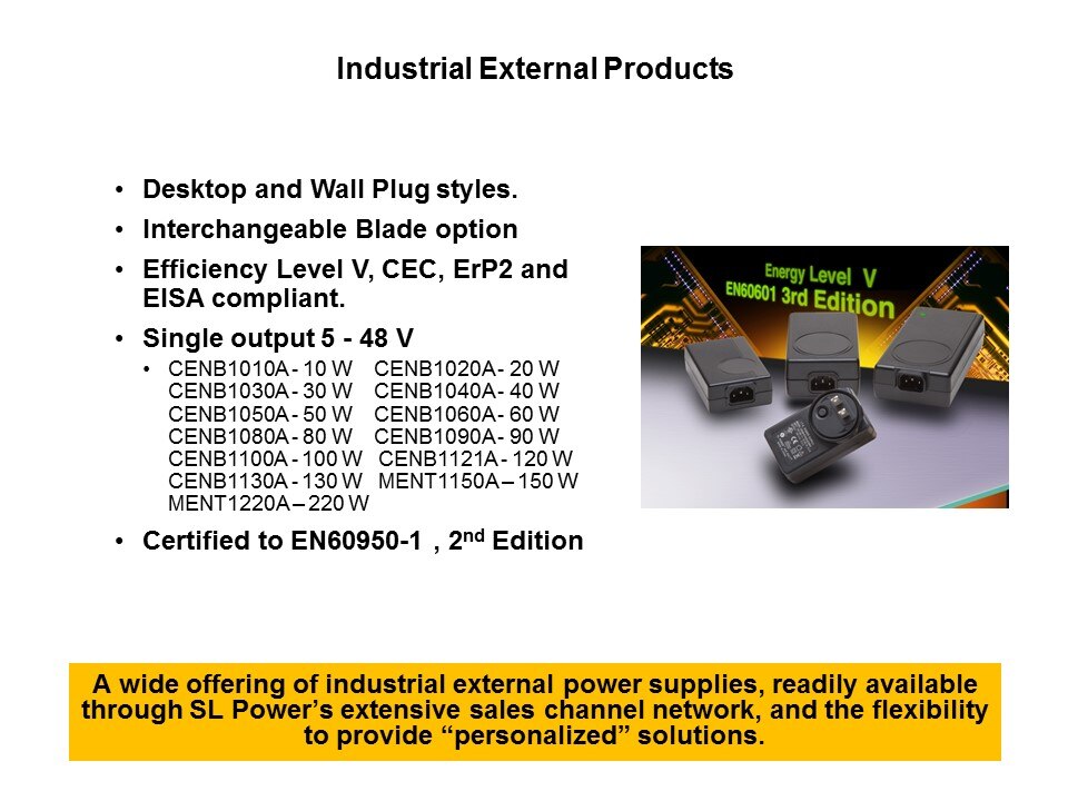 Test and Measurement Power Supply Market Slide 7