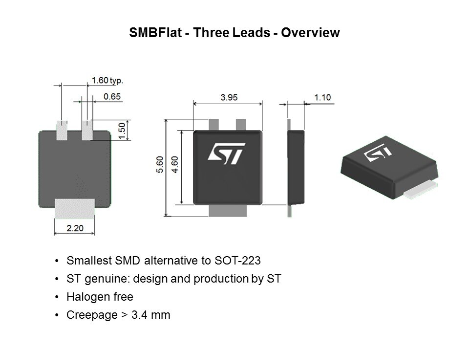 AC Switches Family - Part 2 Slide 11