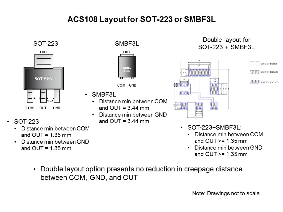 AC Switches Family - Part 2 Slide 13