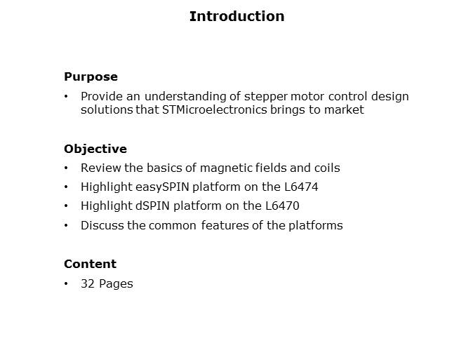 How to Easily Design a Stepper Motor Slide 1