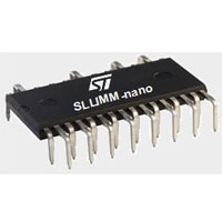 Intelligent Power Modules - STMicroelectronics | DigiKey