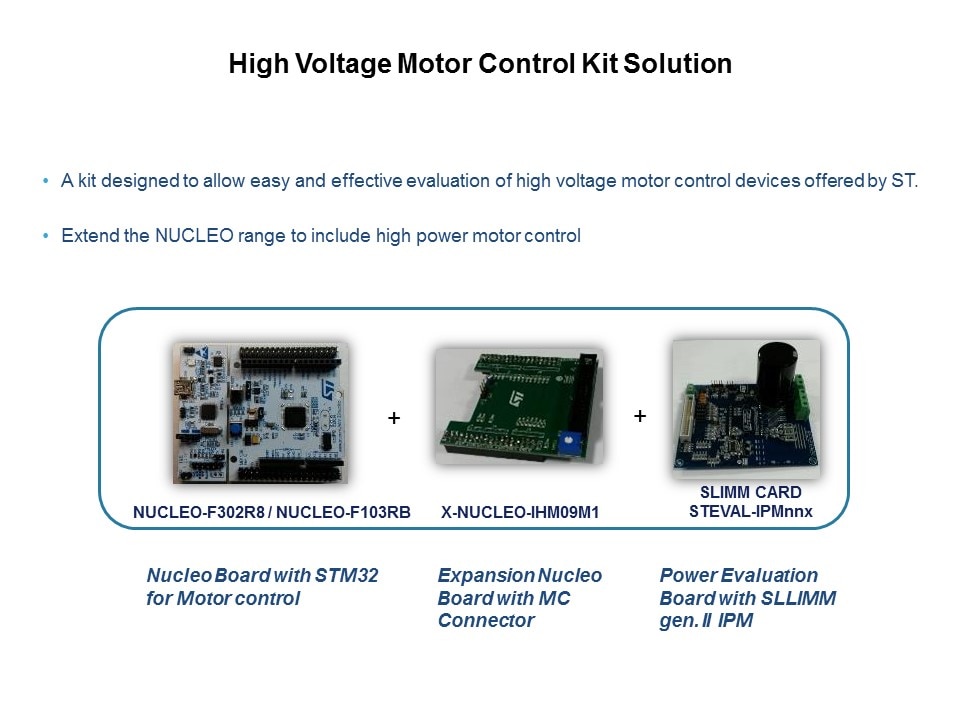 high voltage