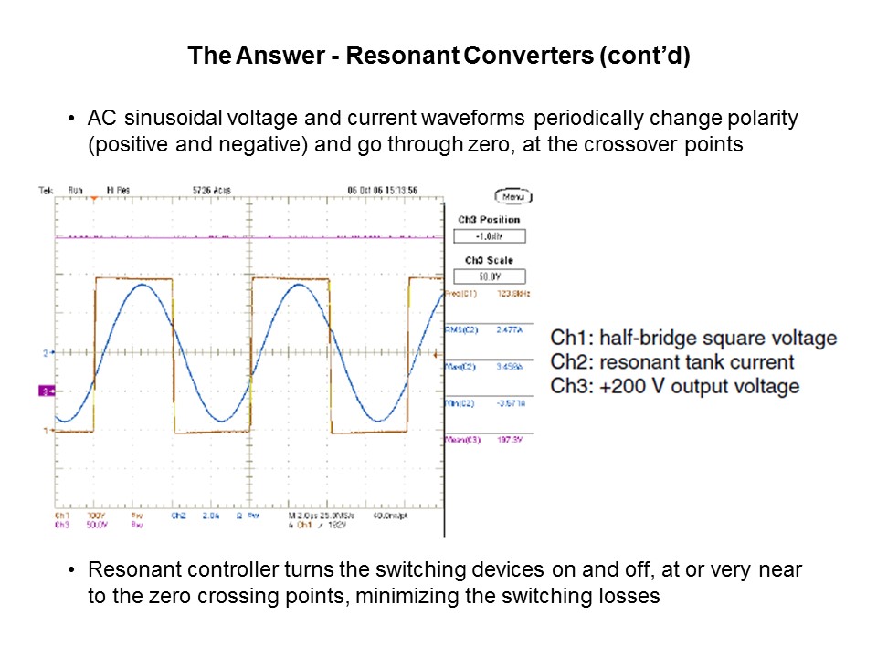 L6699 LLC Resonant Half-bridge Controller IC Slide 7