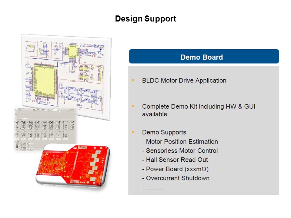 L99ASC03 Fully-Integrated Motor Driver IC for Three-Phase Brushless Motors Slide 27