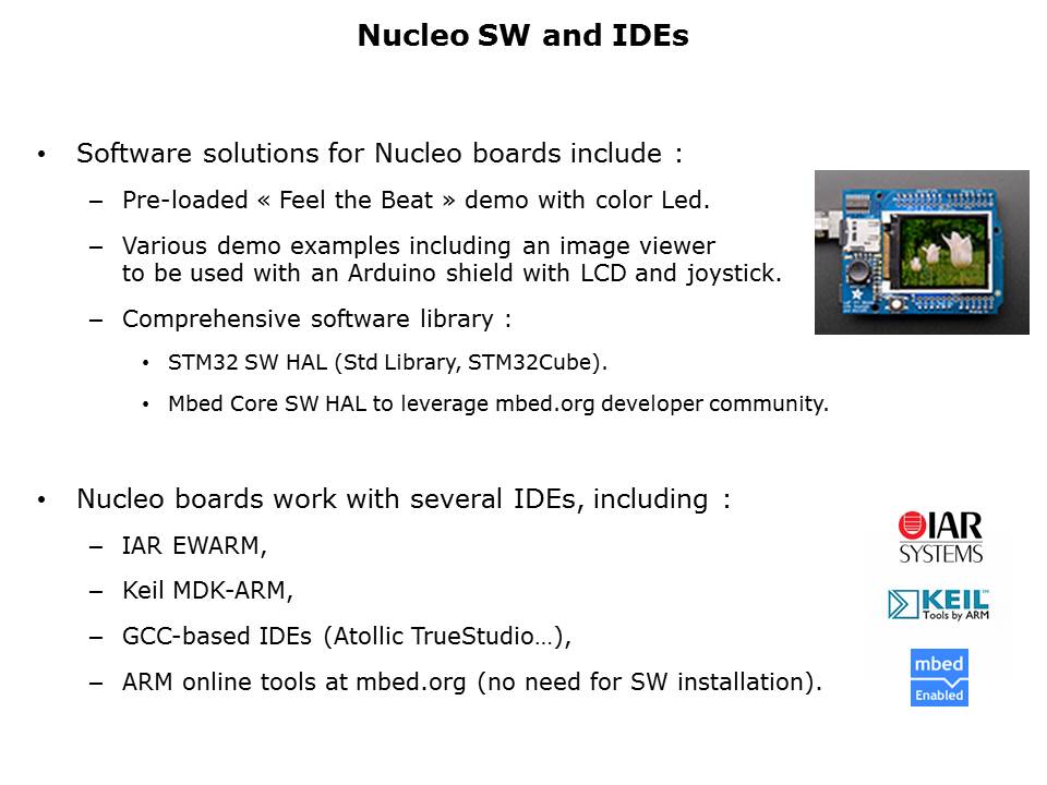 Nucleo Ecosystem Slide 9