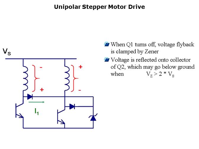 Small Motor Drivers Slide 30