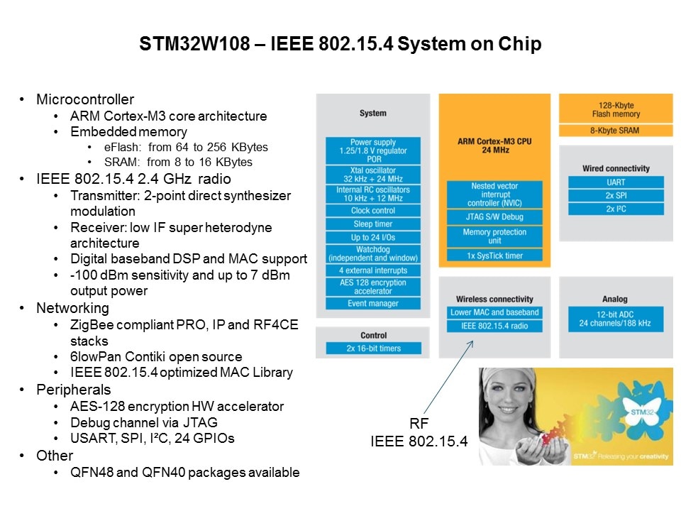 Smart Grid Solutions: Smart Grid Distribution/Smart Meters Slide 17