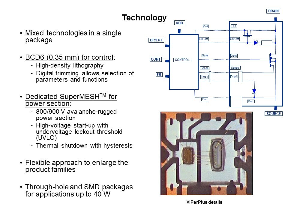 VIPerPlus Slide 5